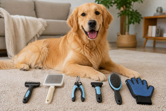 6 Best Dog Brushes of 2026: Which is the Right Grooming Brush for Your Dogs?