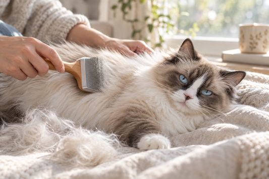 2026 Best Cat Brushes: 6 Cat Grooming Tools Compared by Coat Type