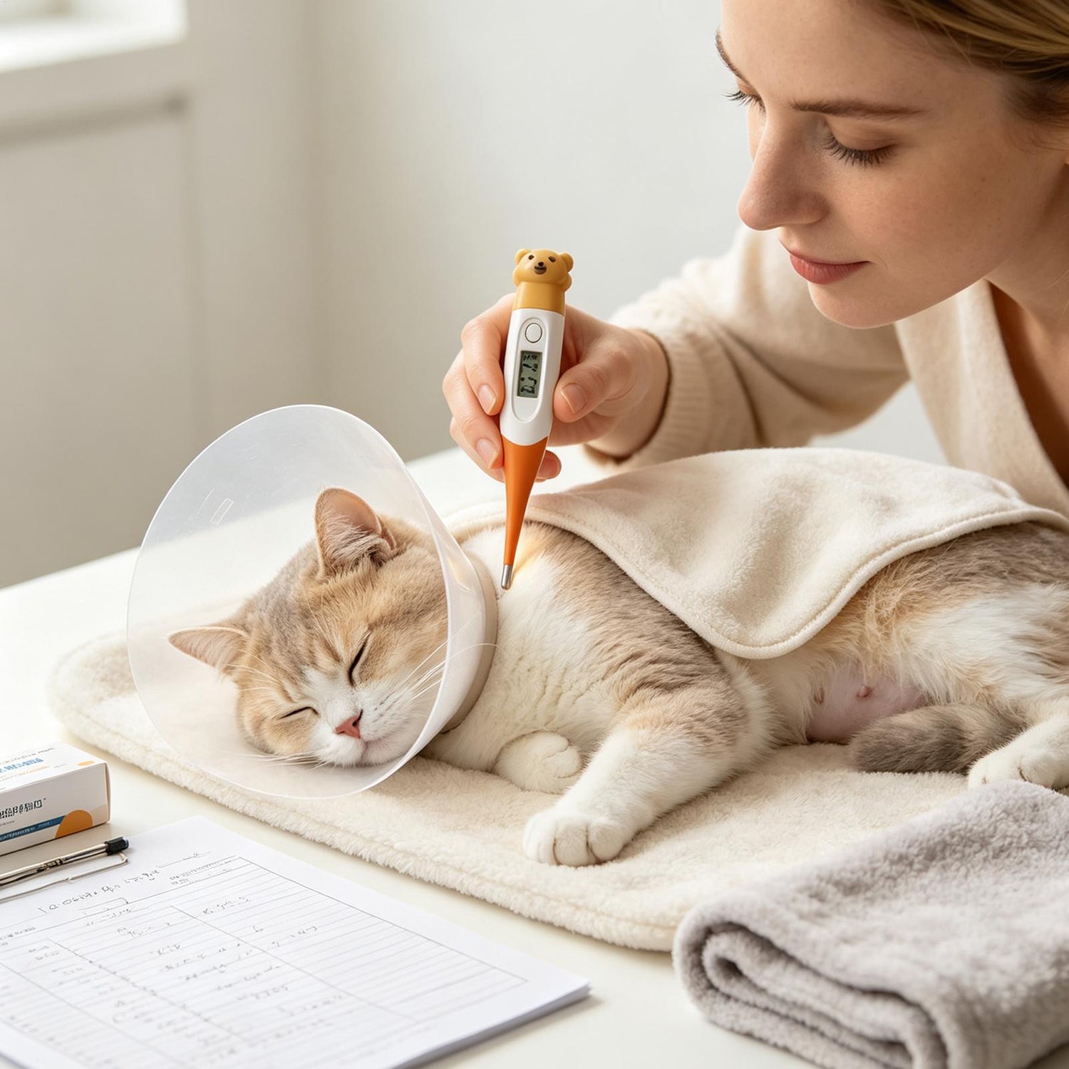 Pet Health