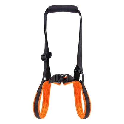 Dog Rear Leg Support Harness – Adjustable Hind Leg Mobility Sling for Dogs