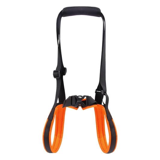 Dog Rear Leg Support Harness – Adjustable Hind Leg Mobility Sling for Dogs