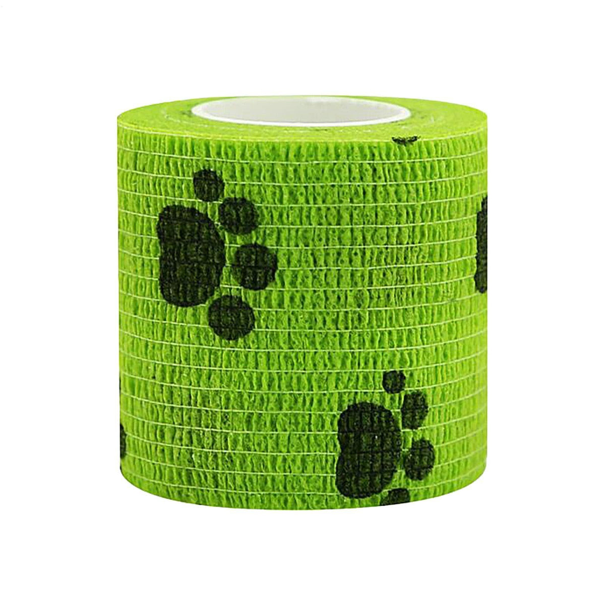 6 Rolls Self-Adhesive Pet Wrap Bandage – 2 Inch x 5 Yard